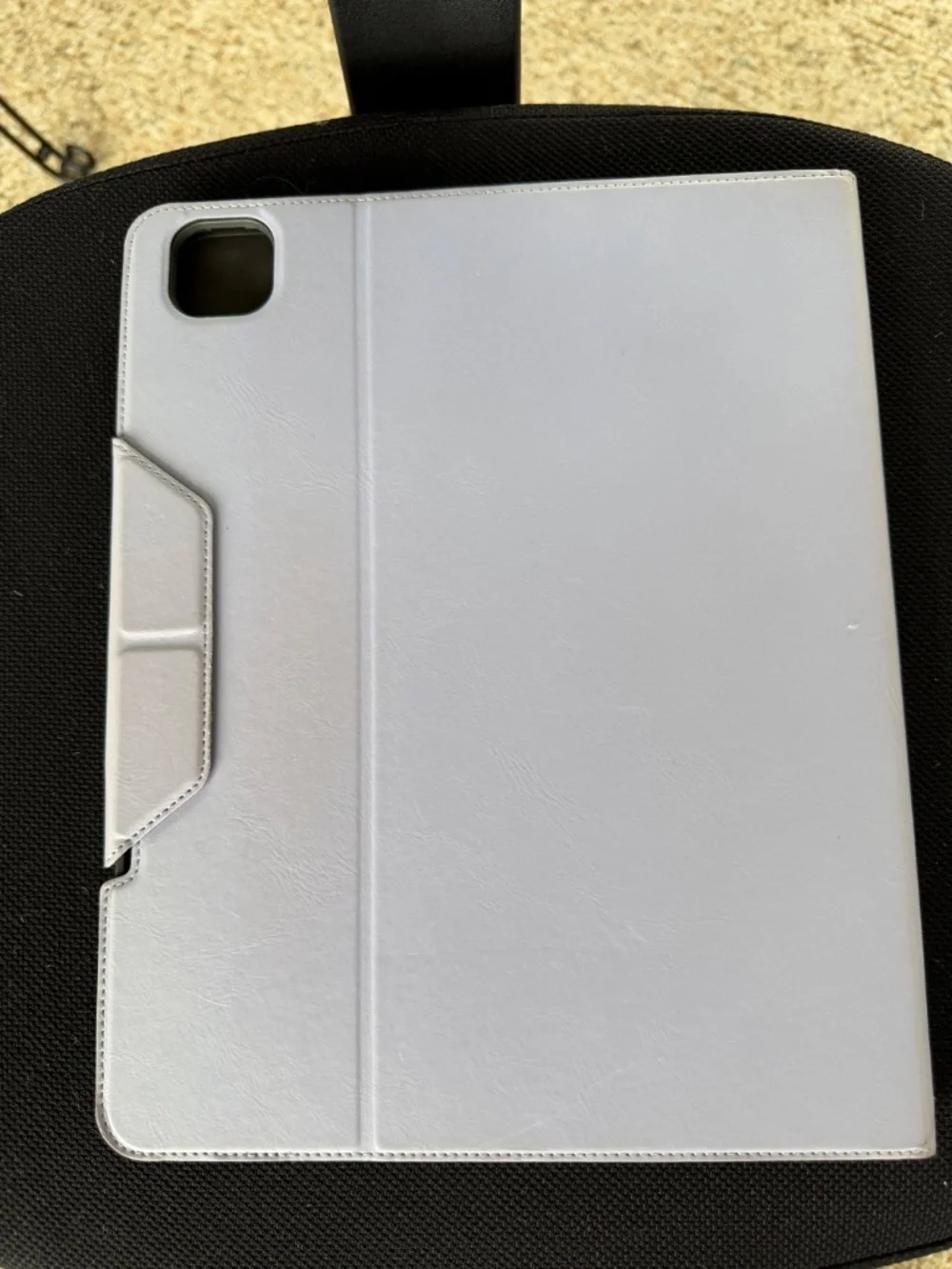 Case for iPad Pro 12.9 2022 6th/5th/4th/3rd Generation 2021 2020 2018 Shockproof